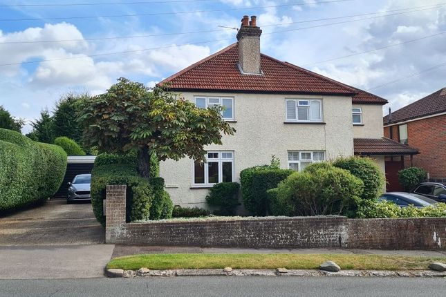 Dawnay Road, Great Bookham KT23 2 bed semi