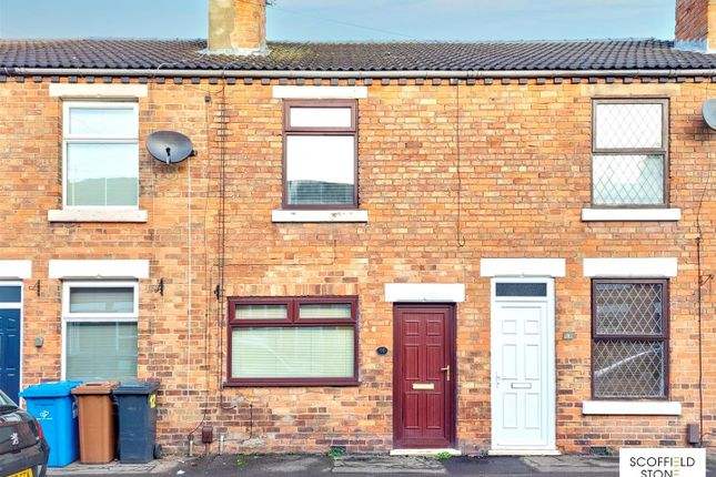 Warner Street, Mickleover, Derby 2 bed terraced house for sale