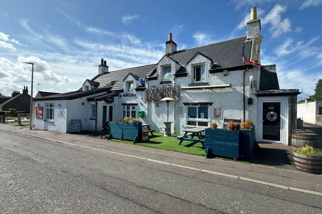 Victoria Road, Cupar KY15 3 bed character property for sale