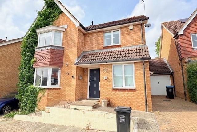 St. Christophers Mews, Ramsgate CT11 4 bed detached house for sale