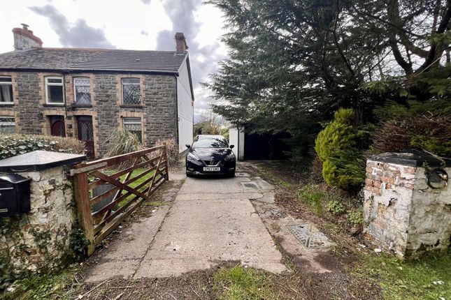 Maesybont, Llanelli 3 bed cottage for sale