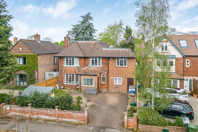 Blandford Avenue, Oxford, OX2 6 bed detached house for sale