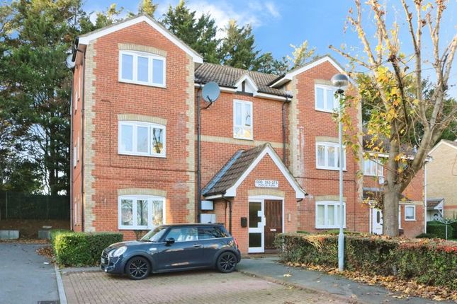 Maplin Park, Langley 1 bed flat for sale
