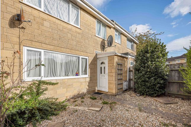 North Home Road, Cirencester... 3 bed terraced house for sale
