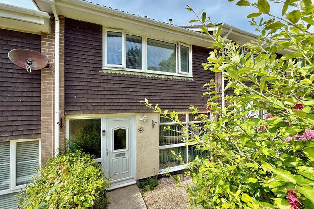Holmwood Avenue, Plymouth PL9 3 bed terraced house for sale