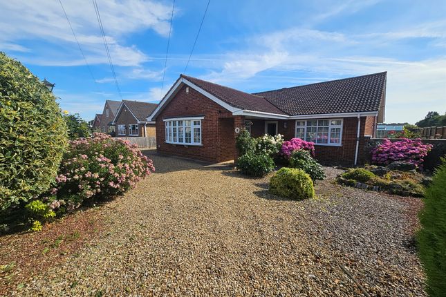 4 bedroom detached bungalow for sale