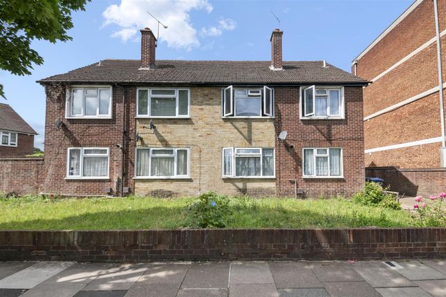 2 bedroom maisonette for sale