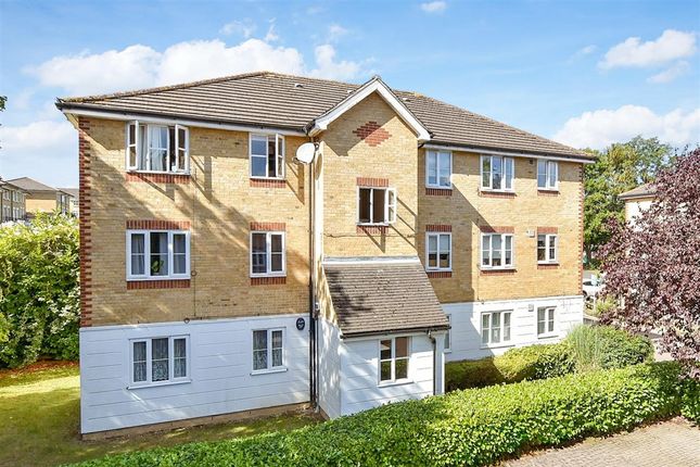 1 bedroom ground floor flat for sale