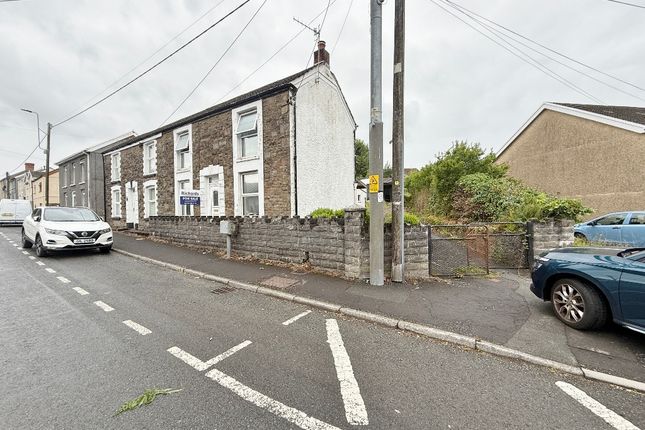 Bryngwili Rd, Hendy 3 bed semi