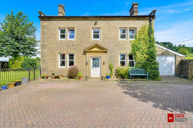 Southfield Lane, Burnley, BB10 4 bed detached house for sale