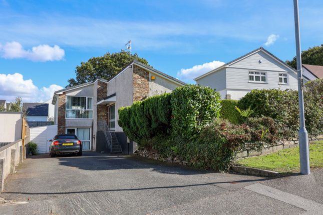 Porthmeor Road, St Austell, PL25 5 bed detached house for sale