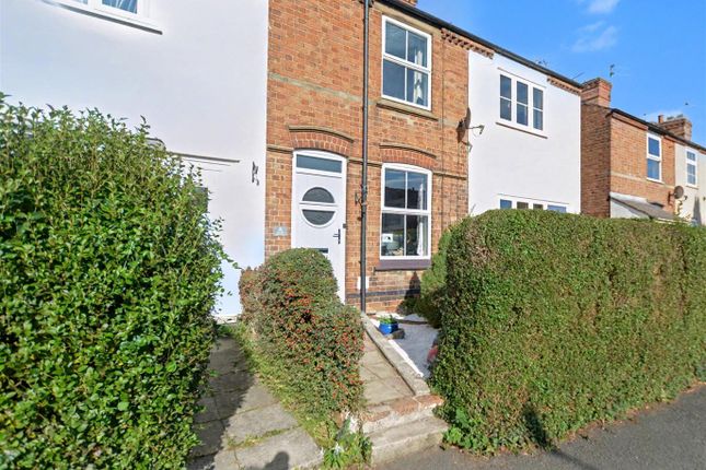 Elm Street, Borrowash 2 bed terraced house for sale