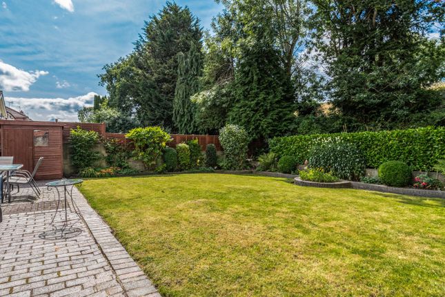 Rowney Croft, West Midlands B28 4 bed detached house for sale