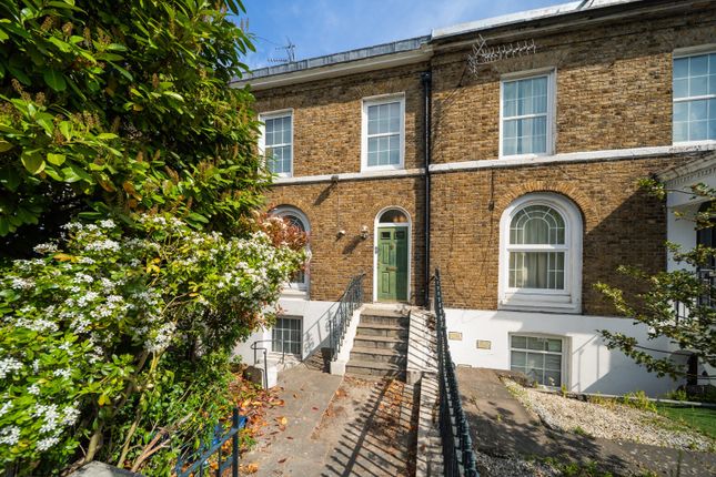 Milton Road, Gravesend DA12 5 bed terraced house for sale