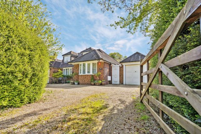 Letter Box Lane, Princes Risborough HP27 4 bed detached house for sale