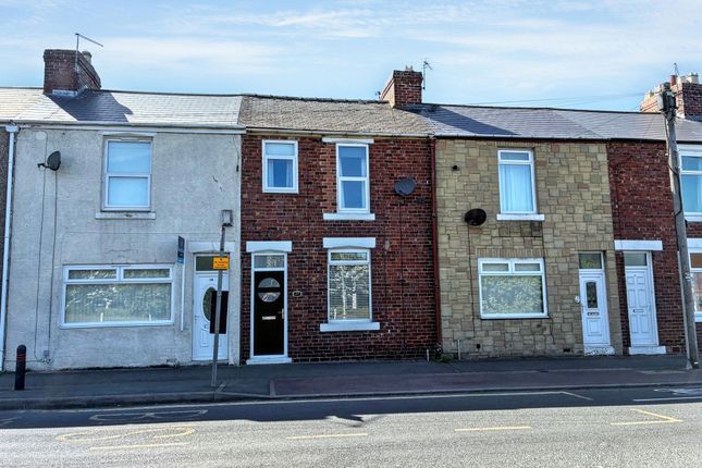 Front Street, Pity Me, Durham... 3 bed terraced house for sale