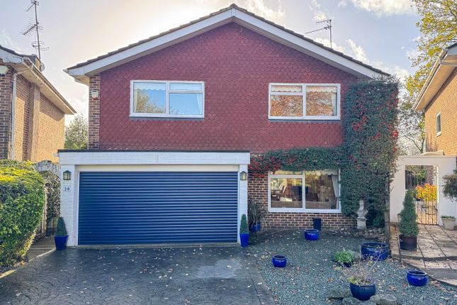 Pinner, Greater London HA5 4 bed detached house for sale