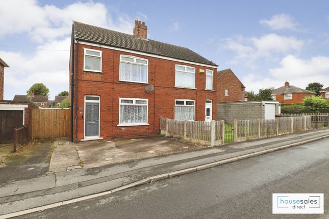 3 bed semi-detached house