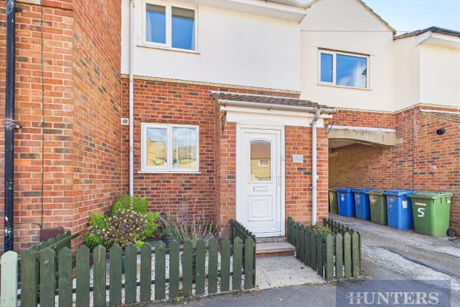 Main Street, Cayton, Scarborough 3 bed end of terrace house for sale