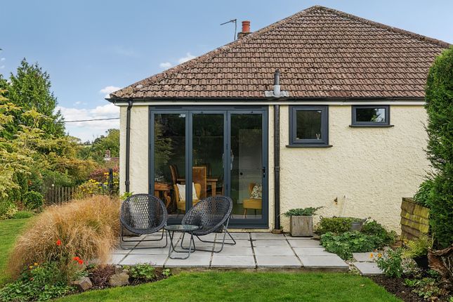Westfield Lane, Etchinghill... 3 bed detached bungalow for sale