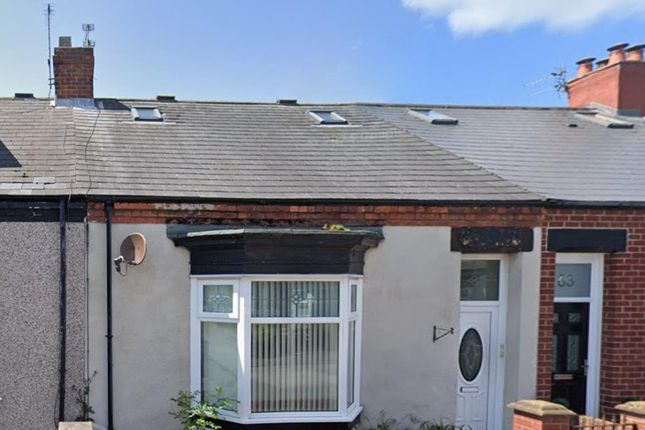 Hartington Street, Roker, Sunderland 2 bed cottage for sale