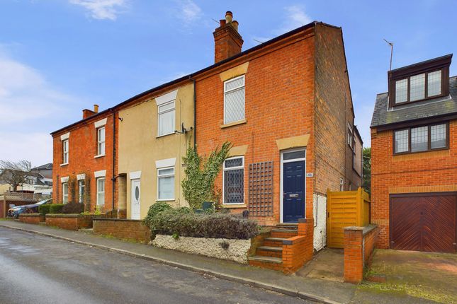 Chesterfield Street, Nottingham NG4 3 bed end of terrace house for sale