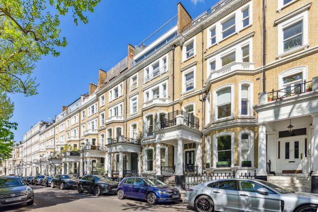 Lexham Gardens, London 2 bed flat for sale