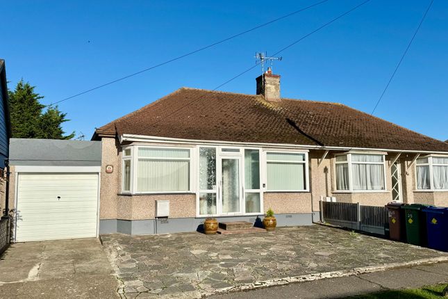 Vincent Close, Corringham, SS17 2 bed semi