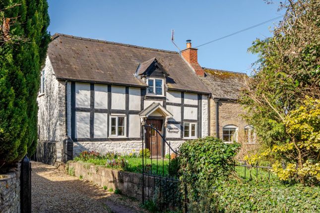 Peterchurch 3 bed detached house for sale
