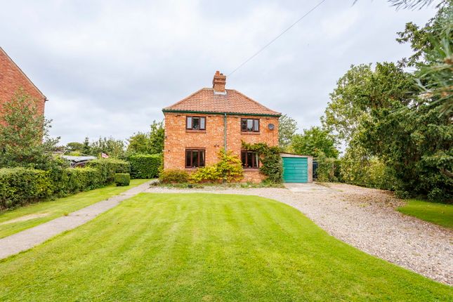 Goole DN14 3 bed detached house for sale