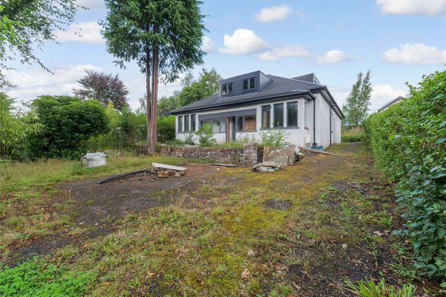 4 bedroom bungalow for sale