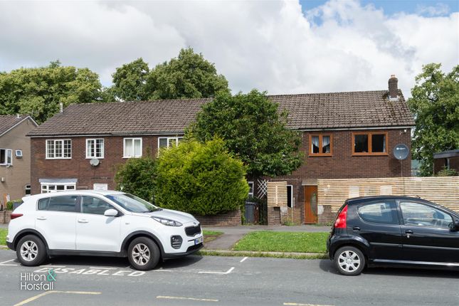 3 bedroom mews property for sale
