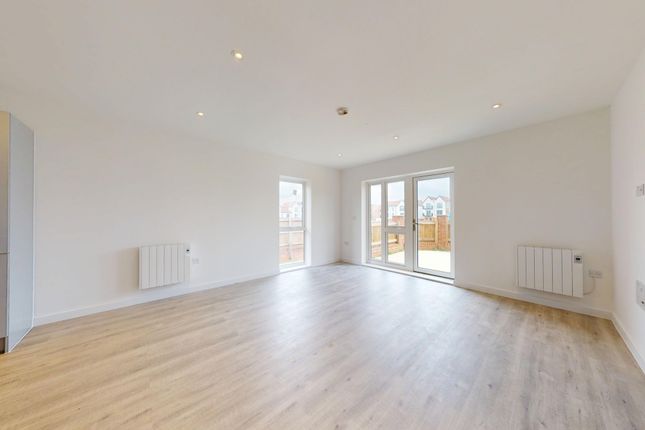 Chilmington Avenue, Chilmington... 2 bed apartment for sale