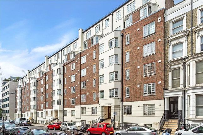 Hatherley Grove, London, W2 1 bed flat for sale