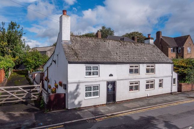 1 bedroom semi-detached house for sale
