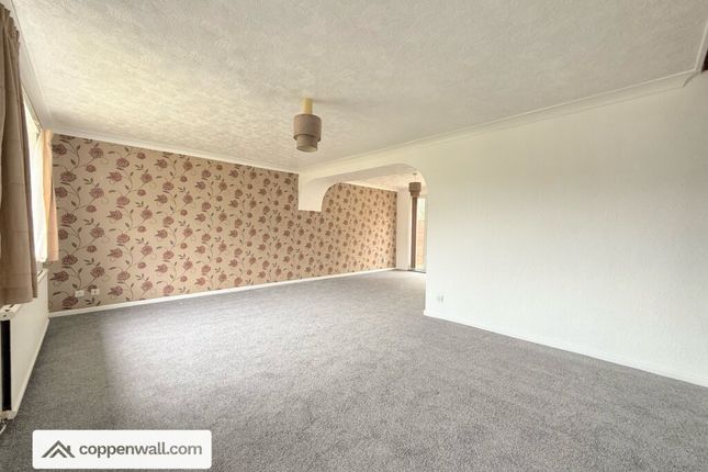 Beech Close, Bacup, Rossendale 3 bed semi