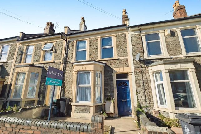 Ridgeway Road, Fishponds, Bristol 2 bed house for sale