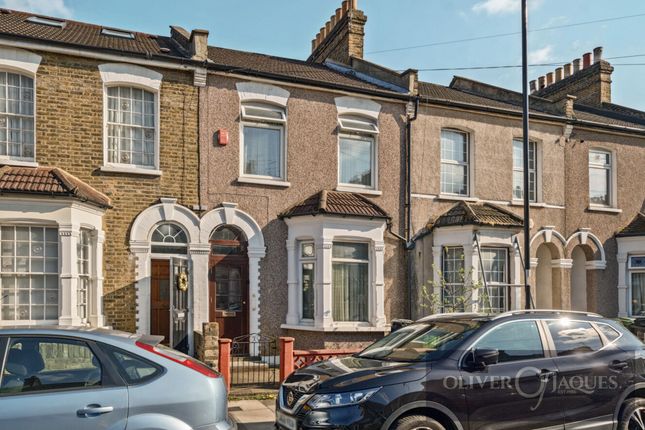 Alloa Road, London, SE8 4 bed terraced house for sale