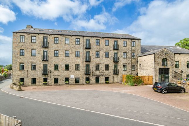 Kings Mill Lane, Settle, North... 1 bed apartment for sale