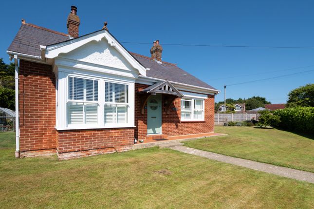 4 bedroom detached bungalow for sale