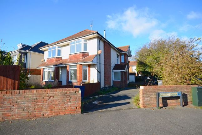 2 bedroom ground floor flat for sale