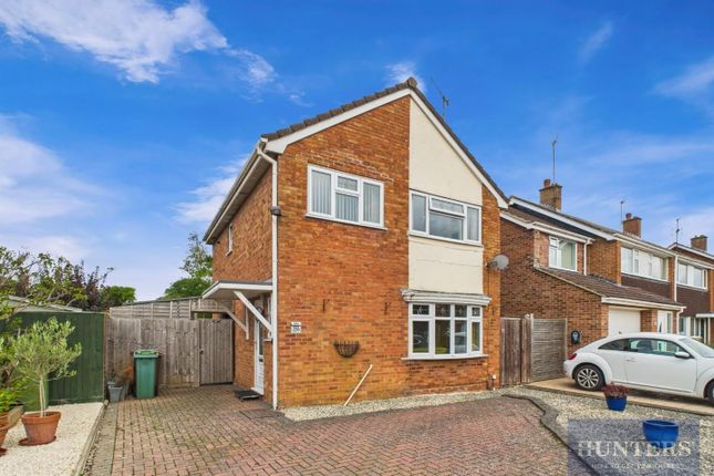 Barton Way, Up Hatherley, Cheltenham 3 bed house for sale