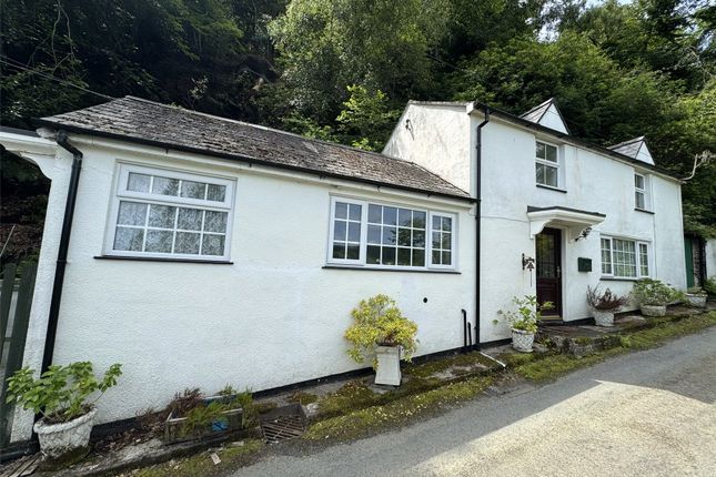 Derwenlas, Machynlleth, Powys, SY20 2 bed detached house for sale