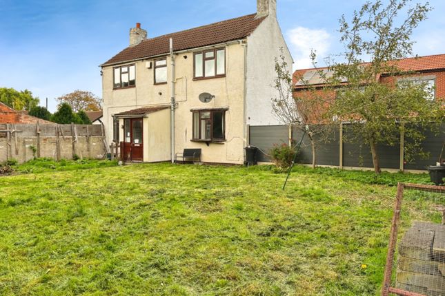 Dog & Duck Lane, Morton, Gainsborough 3 bed cottage for sale