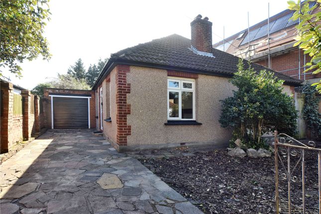 Westfield Road, Cheam, Sutton, SM1 4 bed bungalow for sale