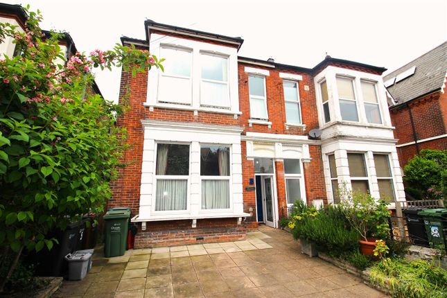 5 bedroom semi-detached house for sale