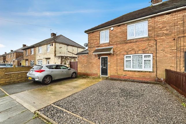 Reevy Road West, Bradford BD6 3 bed semi