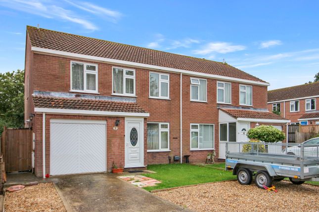 Sunderland Close, Bowerhill 4 bed semi