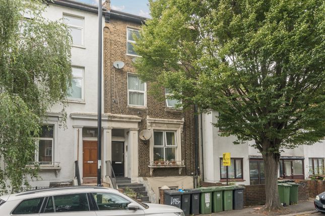 Shardeloes Road, London, SE14 4 bed terraced house for sale