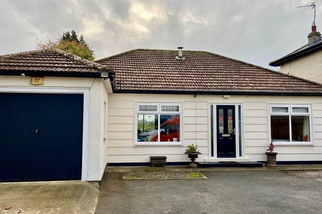 Merrybent, Darlington 4 bed detached house for sale